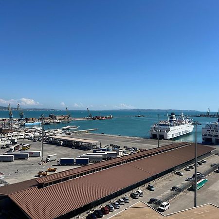 Port View Apartment 2 Durrës Zewnętrze zdjęcie
