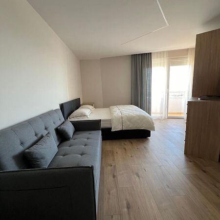 Port View Apartment 2 Durrës Zewnętrze zdjęcie