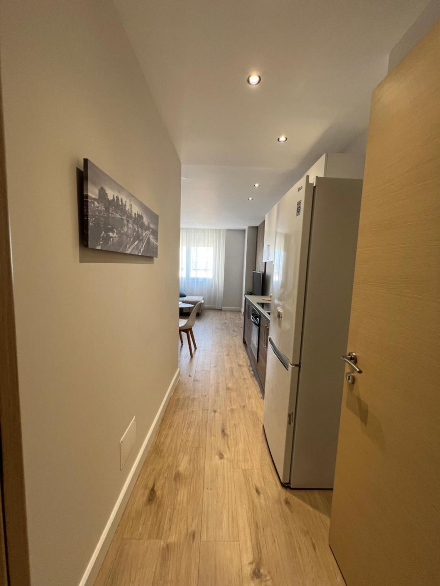 Port View Apartment 2 Durrës Zewnętrze zdjęcie