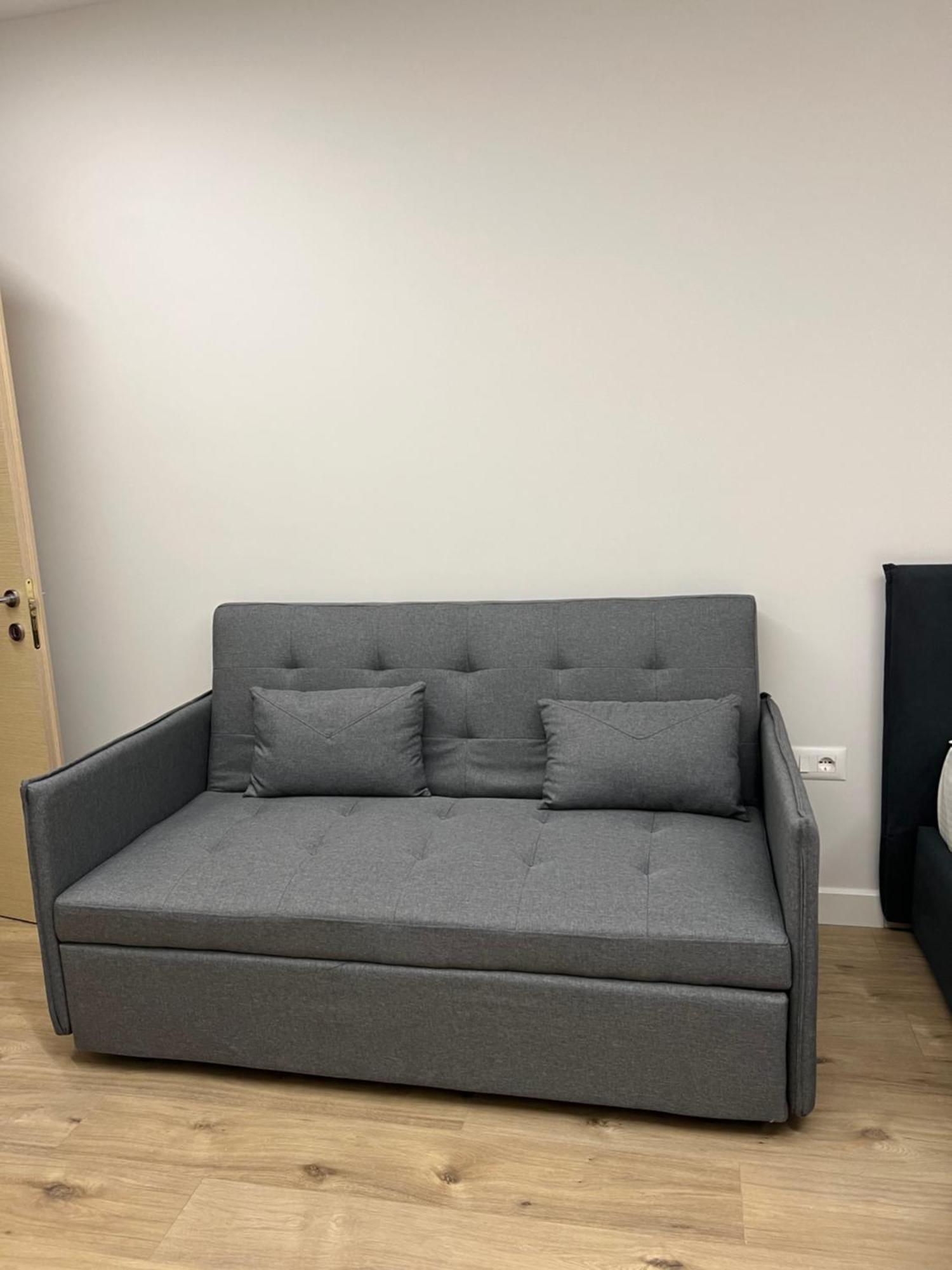 Port View Apartment 2 Durrës Zewnętrze zdjęcie