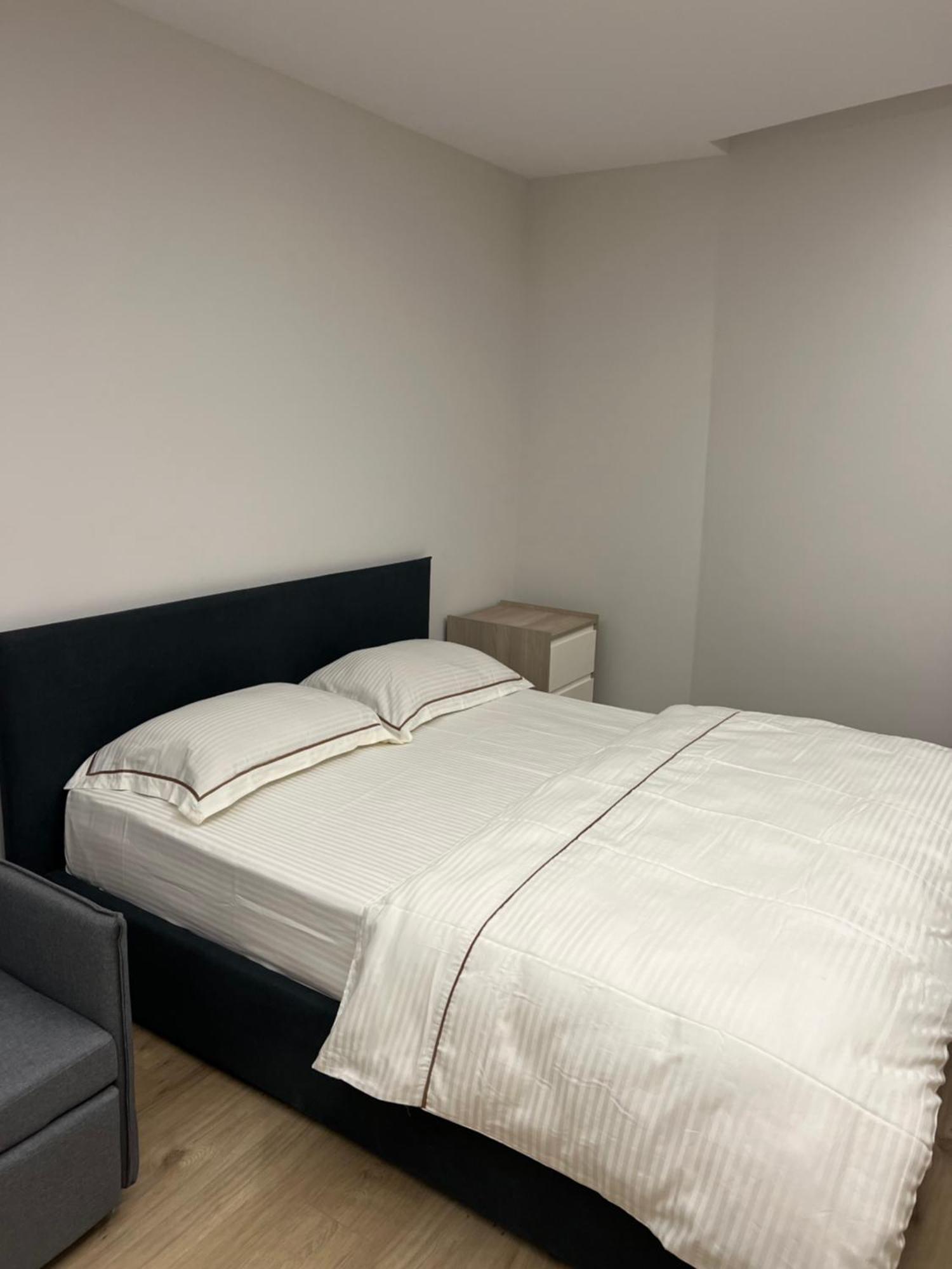 Port View Apartment 2 Durrës Zewnętrze zdjęcie
