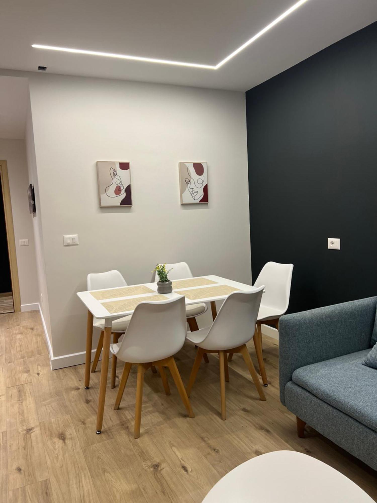 Port View Apartment 2 Durrës Zewnętrze zdjęcie