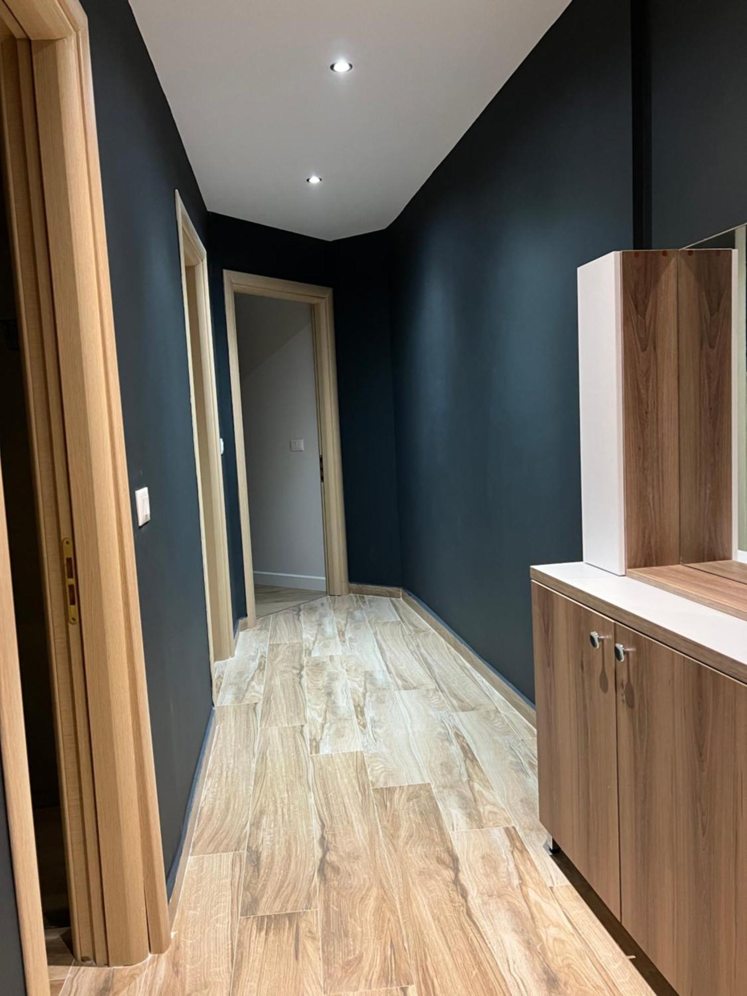 Port View Apartment 2 Durrës Zewnętrze zdjęcie
