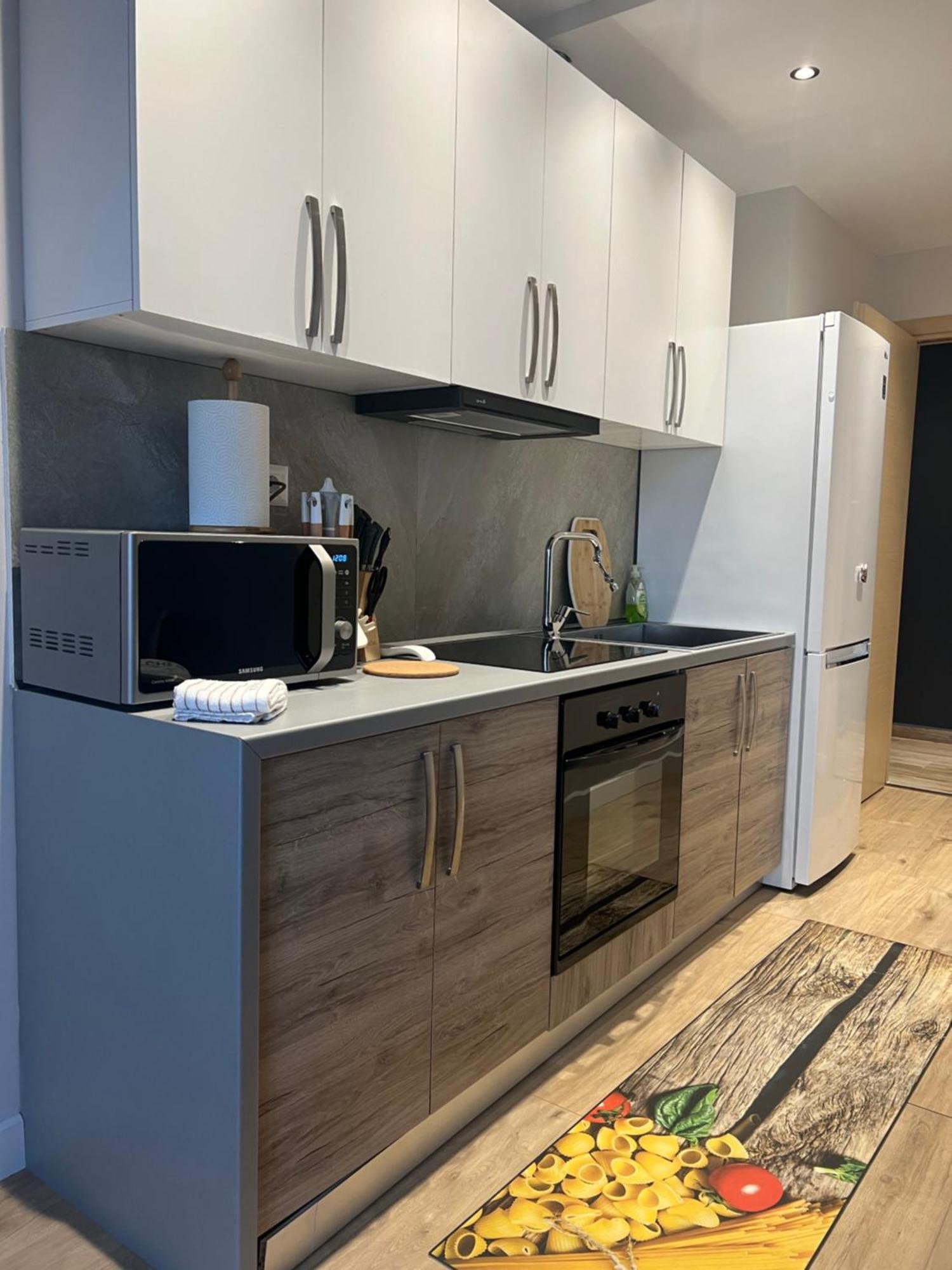 Port View Apartment 2 Durrës Zewnętrze zdjęcie