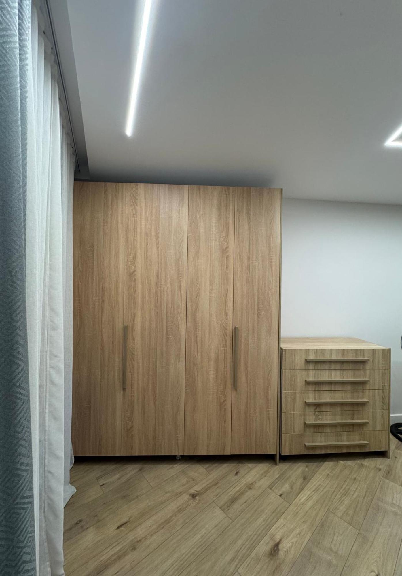 Port View Apartment 2 Durrës Zewnętrze zdjęcie